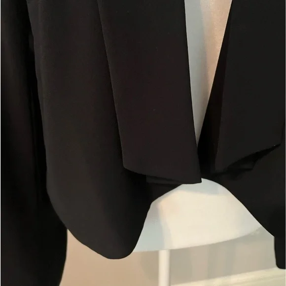 Loft black blazer - Picture 2 of 5